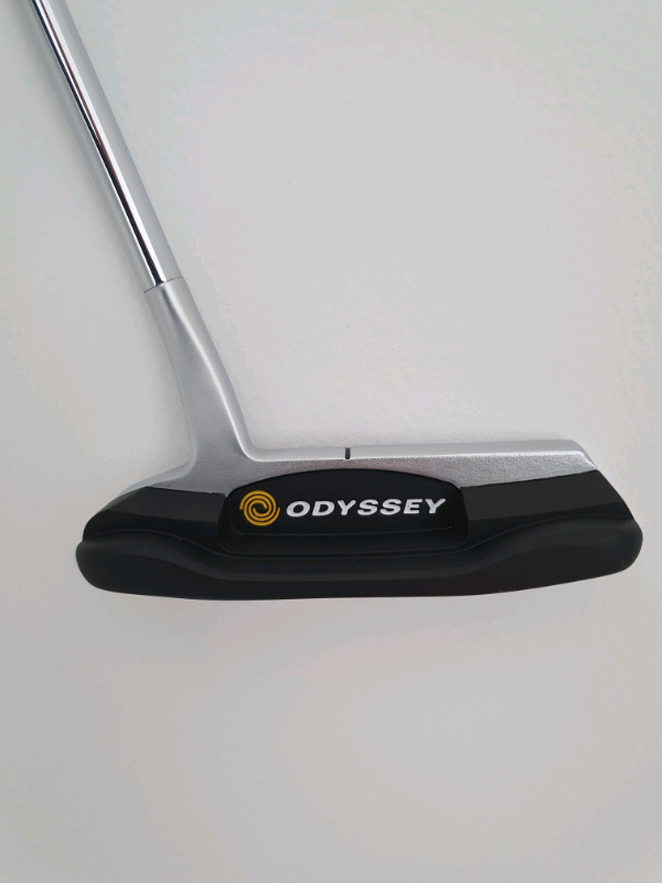 gumtree odyssey putter